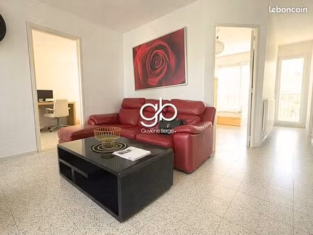 appartement 5 pièces 79 m²