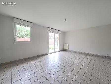 appartement 4 pièces 82 m²