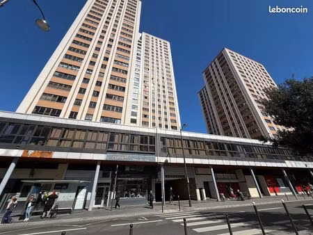 appartement 3 pièces 71 m²