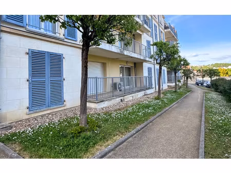 appartement périgueux 55.1 m² t-3 à vendre  162 000 €