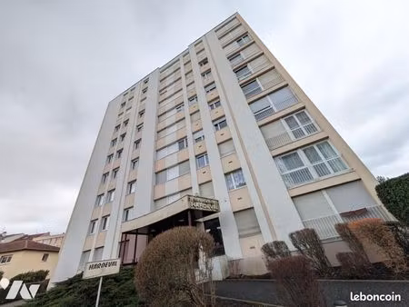 appartement 1 pièce 28 m²