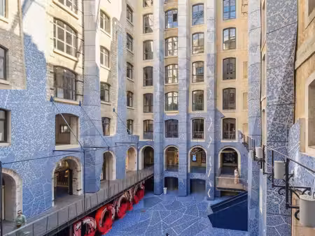 jll bureaux marseille