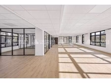 espace bureau à louer