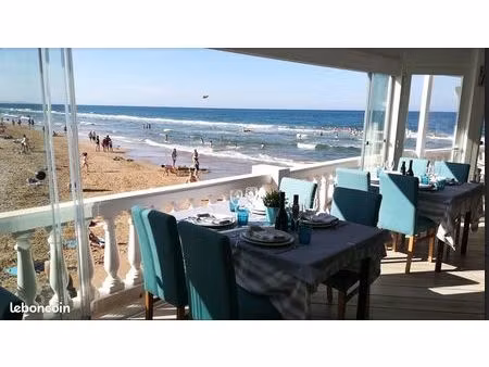 fonds de commerce bar  brasserie  tabac 400 m²