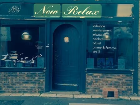 fond de commerce orléans