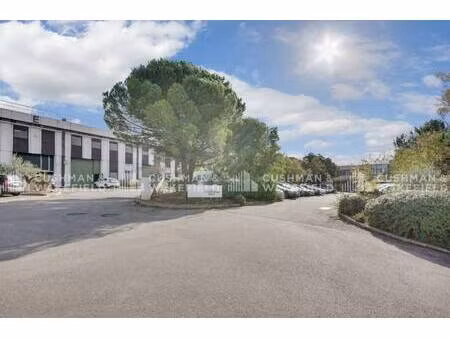 local d'activités à louer