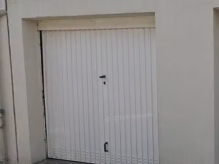 garage 20m2 angoulême