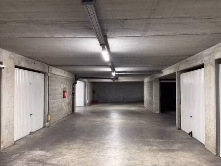 parking à vendre