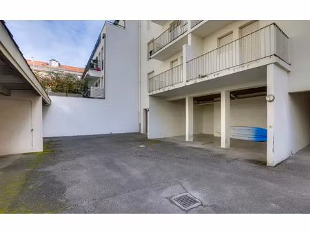 stationnement saint-jean-de-luz m² t- à vendre  45 442 €