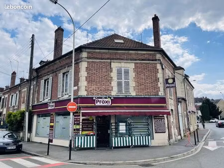 inconnu 7 pièces 235 m²