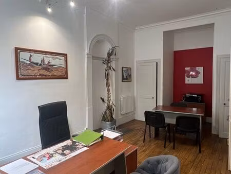 local commercial à louer