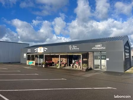 local 40 m2 à louer