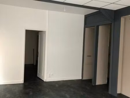 local commercial souillac