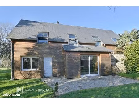 maison 6 pièces 148 m²