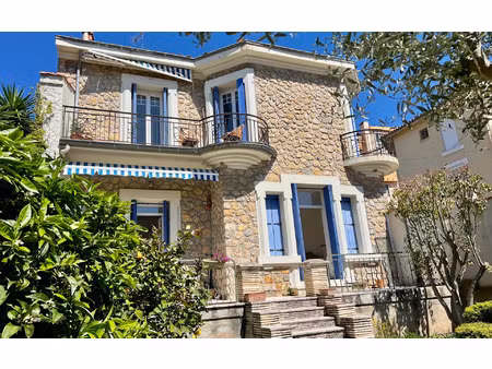 maison béziers m² t-6 à vendre  327 000 €