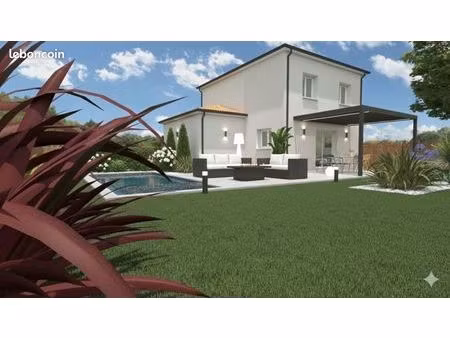 maison de 4 chambres à biscarrosse plage (40600)