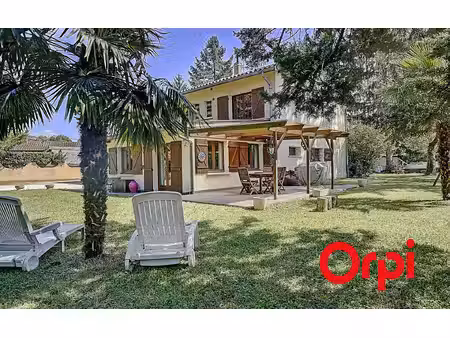 maison cailloux-sur-fontaines 195 m² t-6 à vendre  620 000 €