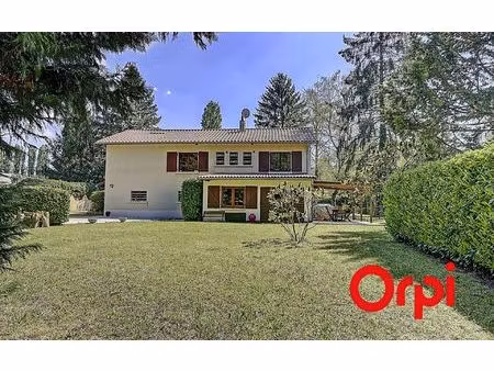 maison cailloux-sur-fontaines 195 m² t-6 à vendre  665 000 €