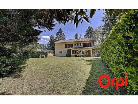 maison cailloux-sur-fontaines 195 m² t-6 à vendre  690 000 €