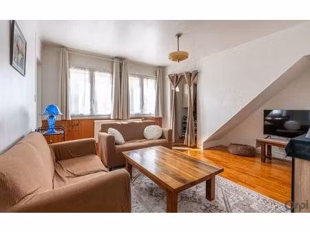 maison champigny-sur-marne 95 m² t-5 à vendre  314 000 €