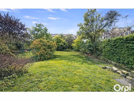 maison clamart 137 m² t-6 à vendre  1 196 000 €