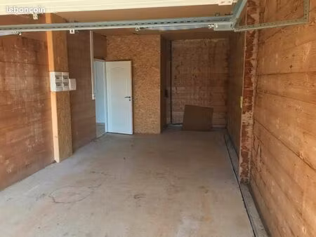 maison 5 piéces plainpied situé à radon 61