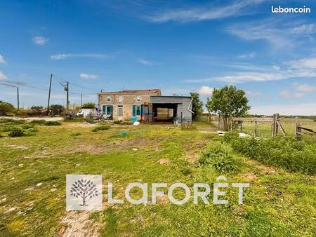 maison 4 pièces 111 m²