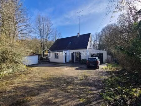 maison 7 pièces 160 m²