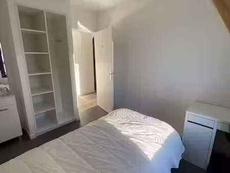 maison à louer - 1 pièce - 11 20 m2 - lezennes - 59 - nord-pas-de-calais