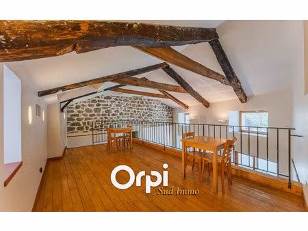 maison mayres 200 m² t-5 à vendre  159 600 €