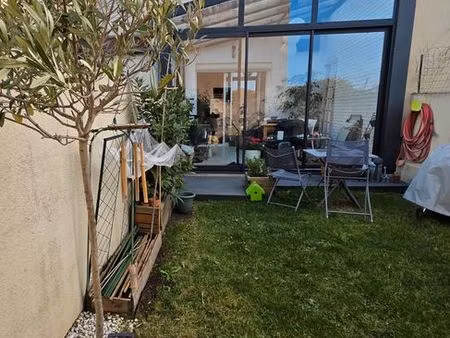 maison 125 m2 6 pièces