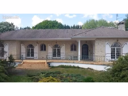 maison familiale