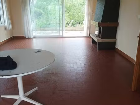 maison 7 pièces de 162 m² à saint-benoît-sur-loire (45730)