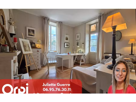 maison saint-christophe-sur-guiers 120 m² t-3 à vendre  235 000 €