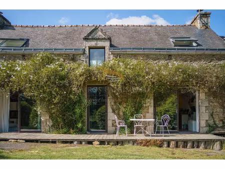 vente maison 5 pièces 108 m² à saint-jean-brévelay (56660)  459 000 €