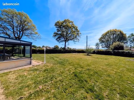 maison 4 pièces 129 m²