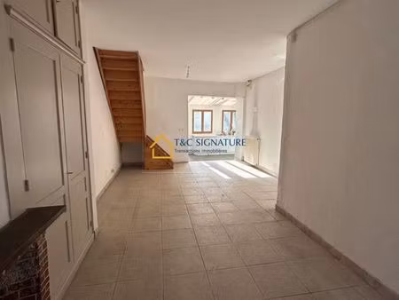 maison 5 pièces 106m2