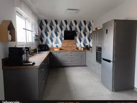 maison individuel de 2020 basse consommation