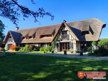 maison 12 pièces 350 m²