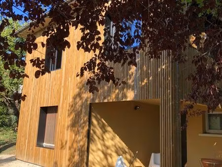 villa de caractère 210m² - piscine - pool house - parc 2290m² - riom