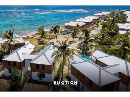 vente maison 5 pièces 120 m² à saint-martin (97150)  590 000 €