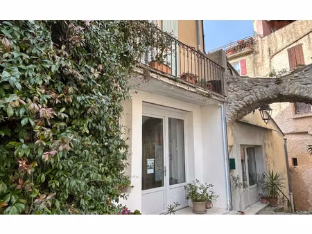 maison vinsobres m² t-4 à vendre  320 000 €