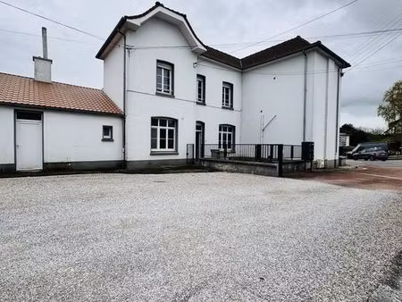 maison 4 pièces 69 m²