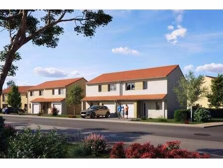 maison à vendre - neuf