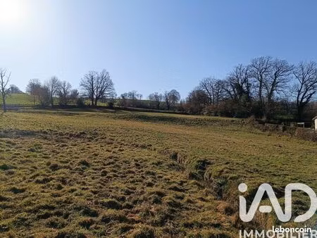 terrain 900 m² arpajon-sur-cère