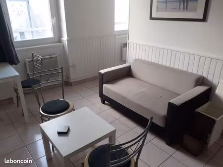 studio dalle béton 50m pont de recouvrance