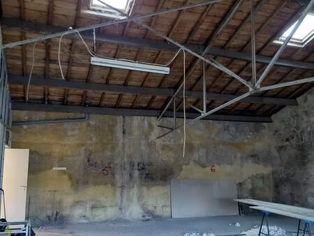 appartement à rénover