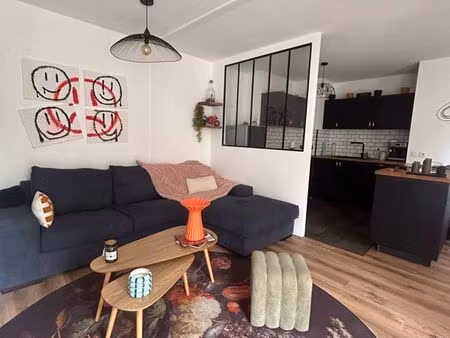 location moyenne durée - t3 gradignan