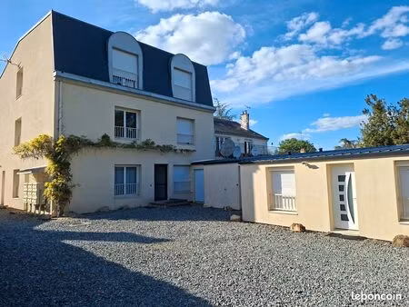 immeuble de rapport belle beille