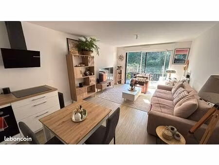 appartement t2 landerneau